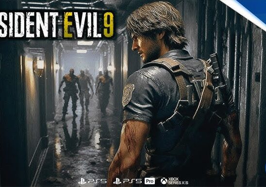 Resident Evil 9